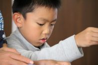 サマーキャンプ in 北海道 2016 写真