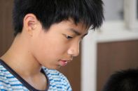 サマーキャンプ in 北海道 2016 写真