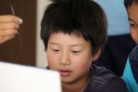 サマーキャンプ in 北海道 2016 写真