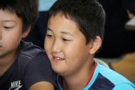 サマーキャンプ in 北海道 2016 写真