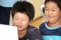 サマーキャンプ in 北海道 2016 写真