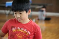 サマーキャンプ in 北海道 2016 写真