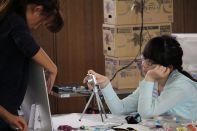 サマーキャンプ in 北海道 2016 写真