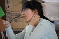 サマーキャンプ in 北海道 2016 写真