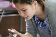 サマーキャンプ in 北海道 2016 写真