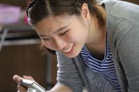 サマーキャンプ in 北海道 2016 写真