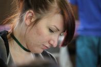 サマーキャンプ in 北海道 2016 写真