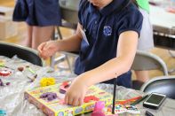 サマーキャンプ in 北海道 2016 写真