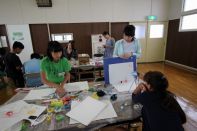 サマーキャンプ in 北海道 2016 写真