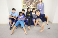 サマーキャンプ in 北海道 2016 写真