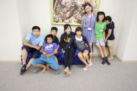 サマーキャンプ in 北海道 2016 写真