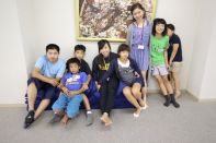 サマーキャンプ in 北海道 2016 写真