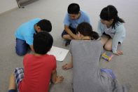 サマーキャンプ in 北海道 2016 写真