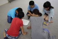 サマーキャンプ in 北海道 2016 写真