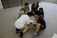 サマーキャンプ in 北海道 2016 写真