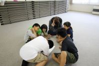 サマーキャンプ in 北海道 2016 写真