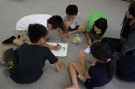 サマーキャンプ in 北海道 2016 写真