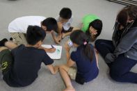 サマーキャンプ in 北海道 2016 写真