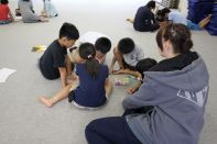 サマーキャンプ in 北海道 2016 写真