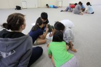 サマーキャンプ in 北海道 2016 写真