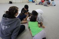 サマーキャンプ in 北海道 2016 写真