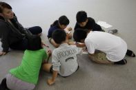 サマーキャンプ in 北海道 2016 写真