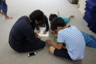 サマーキャンプ in 北海道 2016 写真