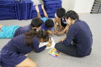 サマーキャンプ in 北海道 2016 写真