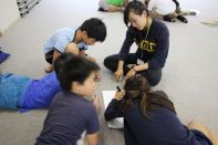 サマーキャンプ in 北海道 2016 写真