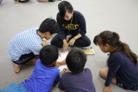 サマーキャンプ in 北海道 2016 写真