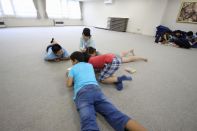 サマーキャンプ in 北海道 2016 写真