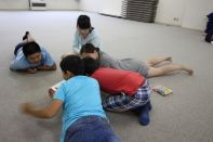 サマーキャンプ in 北海道 2016 写真