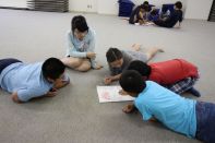 サマーキャンプ in 北海道 2016 写真