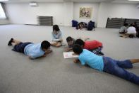 サマーキャンプ in 北海道 2016 写真