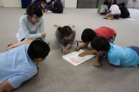 サマーキャンプ in 北海道 2016 写真