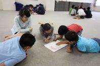 サマーキャンプ in 北海道 2016 写真