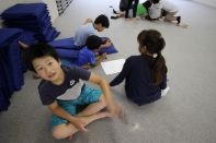 サマーキャンプ in 北海道 2016 写真