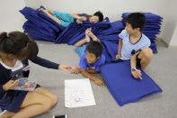 サマーキャンプ in 北海道 2016 写真