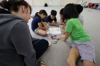 サマーキャンプ in 北海道 2016 写真