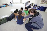 サマーキャンプ in 北海道 2016 写真