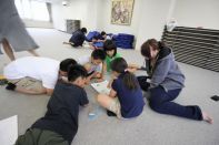 サマーキャンプ in 北海道 2016 写真