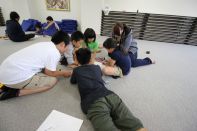 サマーキャンプ in 北海道 2016 写真