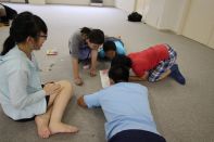 サマーキャンプ in 北海道 2016 写真