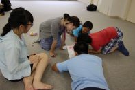 サマーキャンプ in 北海道 2016 写真