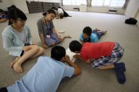 サマーキャンプ in 北海道 2016 写真