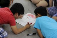 サマーキャンプ in 北海道 2016 写真