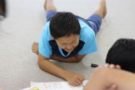 サマーキャンプ in 北海道 2016 写真