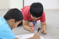 サマーキャンプ in 北海道 2016 写真