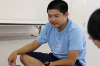 サマーキャンプ in 北海道 2016 写真