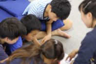 サマーキャンプ in 北海道 2016 写真